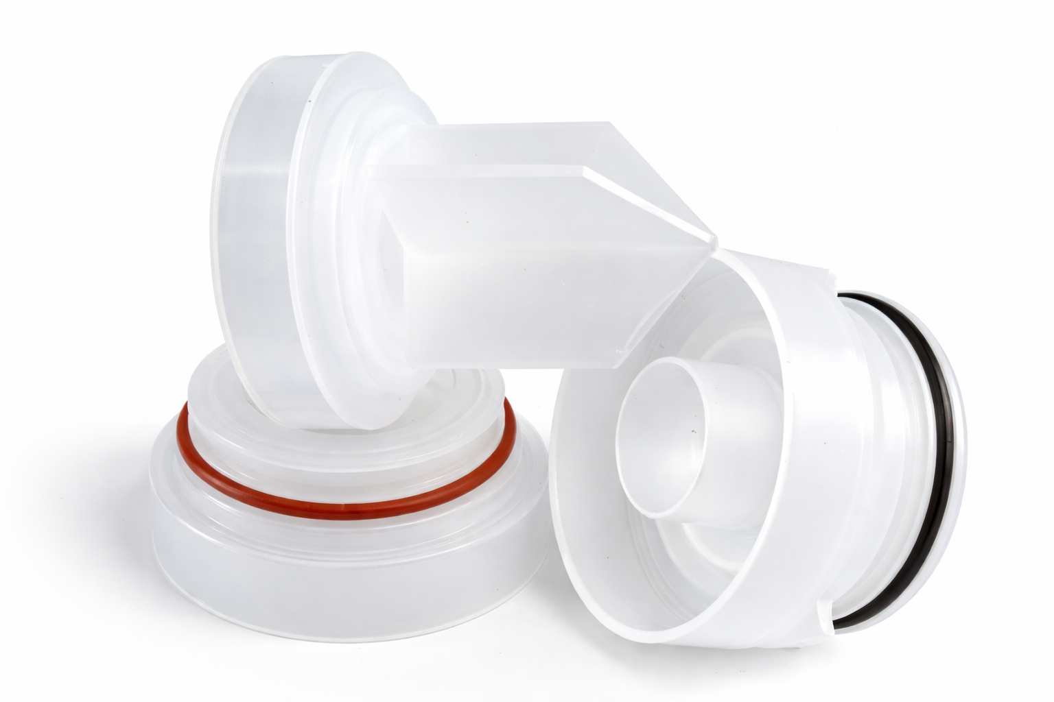 Cartuccia Filo Avvolto