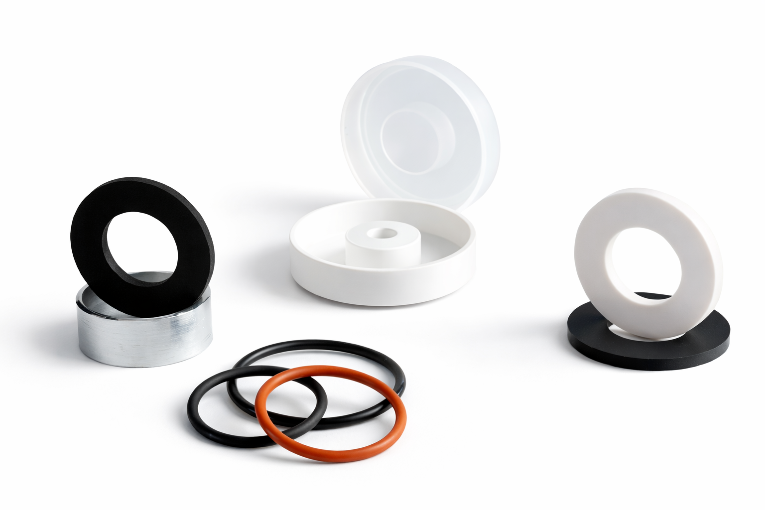 Cartuccia Filo Avvolto