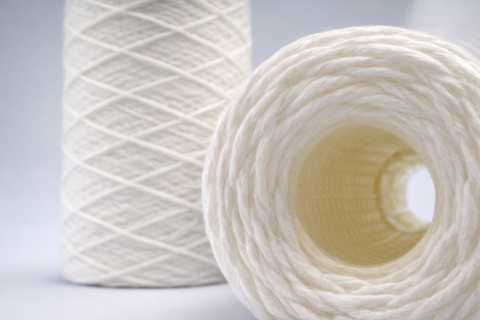 Cartuccia a Filo Avvolto