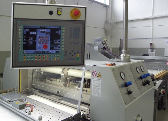 Attrezzature Micro Star